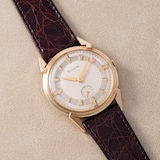 Pre-Owned Bulova Fancy Lug' Dress Watch