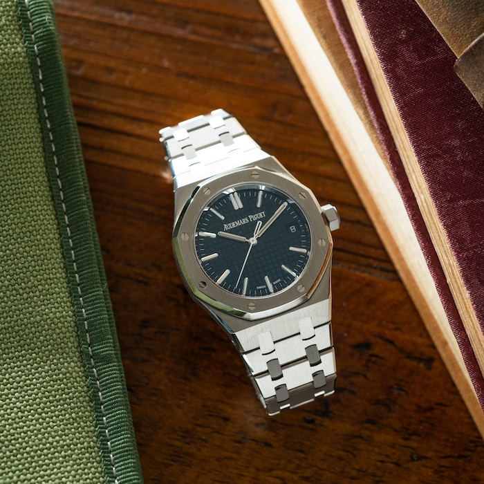 Pre-Owned Audemars Piguet Royal Oak