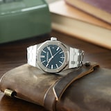Pre-Owned Audemars Piguet Royal Oak