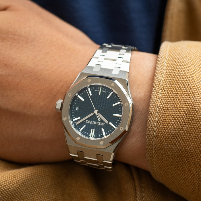 Pre-Owned Audemars Piguet Royal Oak