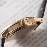Pre-Owned Breguet Tradition