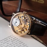 Pre-Owned Breguet Tradition