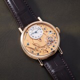 Pre-Owned Breguet Tradition
