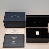 Pre-Owned Frank Muller Cintree Curvex 'Crazy Hours' Color Dreams