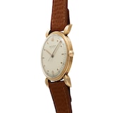 Pre-Owned Movado Claw Lug' Dress Watch