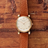 Pre-Owned Movado Claw Lug' Dress Watch