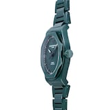 Pre-Owned Girard-Perregaux Laureato Chronograph 42 'Aston Martin' Edition