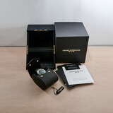Pre-Owned Girard-Perregaux Laureato Chronograph 42