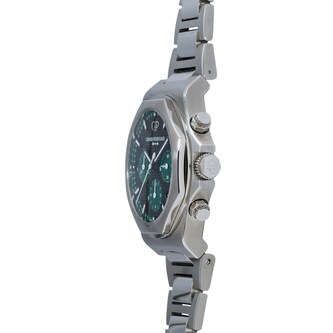 Pre-Owned Girard-Perregaux Laureato Chronograph 42