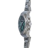 Pre-Owned Girard-Perregaux Laureato Chronograph 42