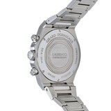 Pre-Owned Girard-Perregaux Laureato Chronograph 42