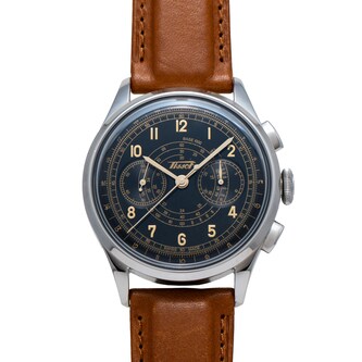 Pre-Owned Tissot Telemeter 1938