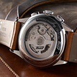 Pre-Owned Tissot Telemeter 1938