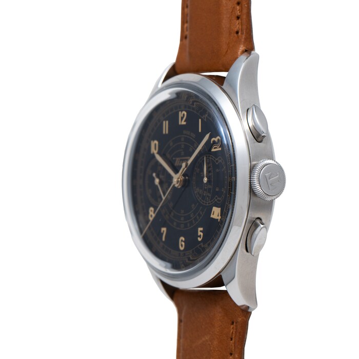 Pre-Owned Tissot Telemeter 1938