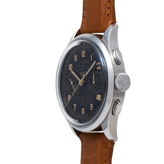 Pre-Owned Tissot Telemeter 1938