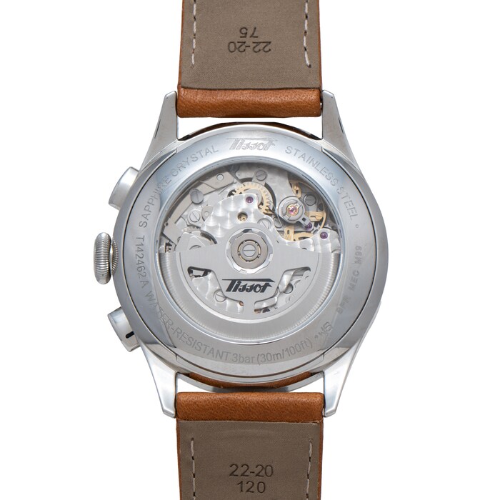 Pre-Owned Tissot Telemeter 1938