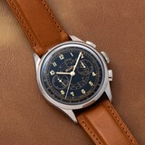 Pre-Owned Tissot Telemeter 1938