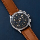 Pre-Owned Tissot Telemeter 1938