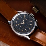 Pre-Owned Tissot Telemeter 1938