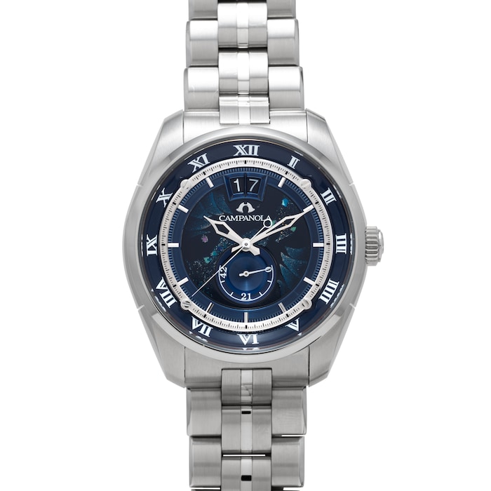 Pre-Owned Citizen Campanola 'Kasanekyo' 20th Anniversary