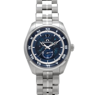Pre-Owned Citizen Campanola 'Kasanekyo' 20th Anniversary
