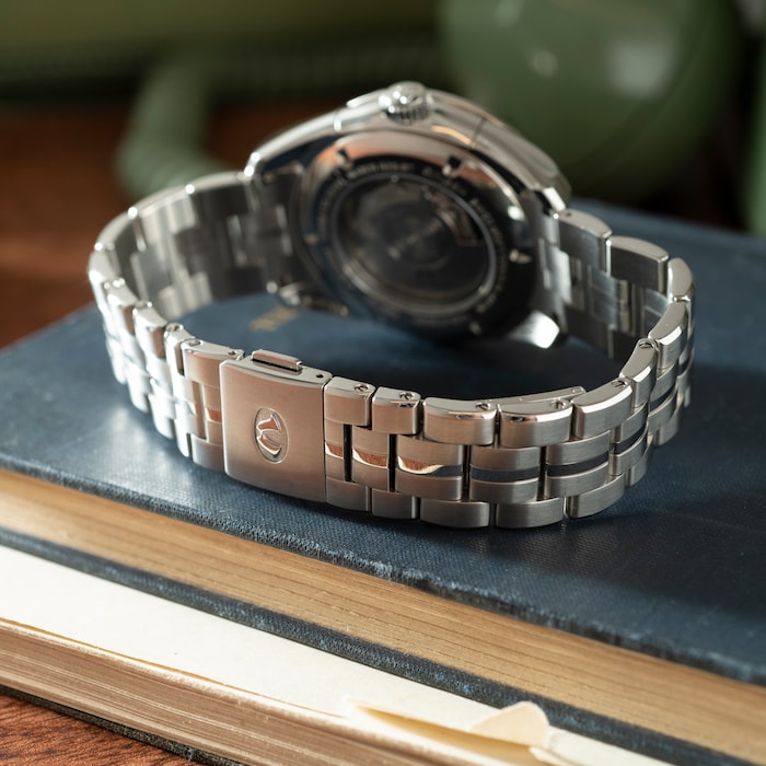 Pre-Owned Citizen Campanola 'Kasanekyo' 20th Anniversary