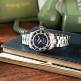 Pre-Owned Citizen Campanola 'Kasanekyo' 20th Anniversary