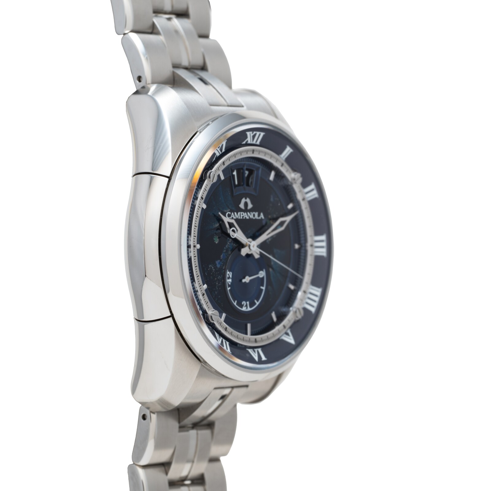 Pre-Owned Citizen Campanola 'Kasanekyo' 20th Anniversary