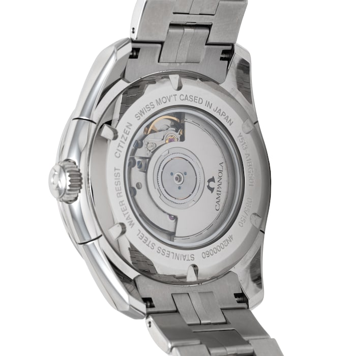 Pre-Owned Citizen Campanola 'Kasanekyo' 20th Anniversary
