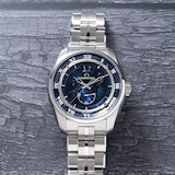 Pre-Owned Citizen Campanola 'Kasanekyo' 20th Anniversary