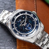 Pre-Owned Citizen Campanola 'Kasanekyo' 20th Anniversary
