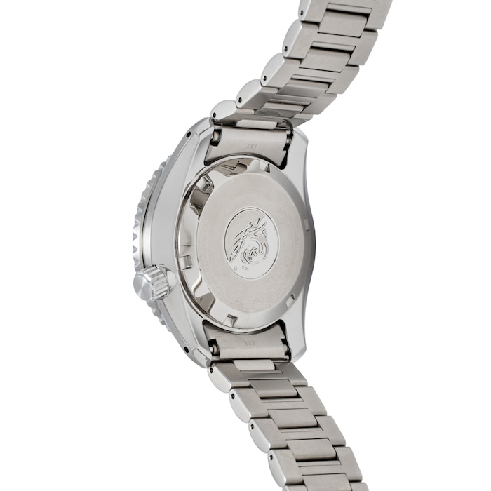 Pre-Owned Seiko Prospex GMT