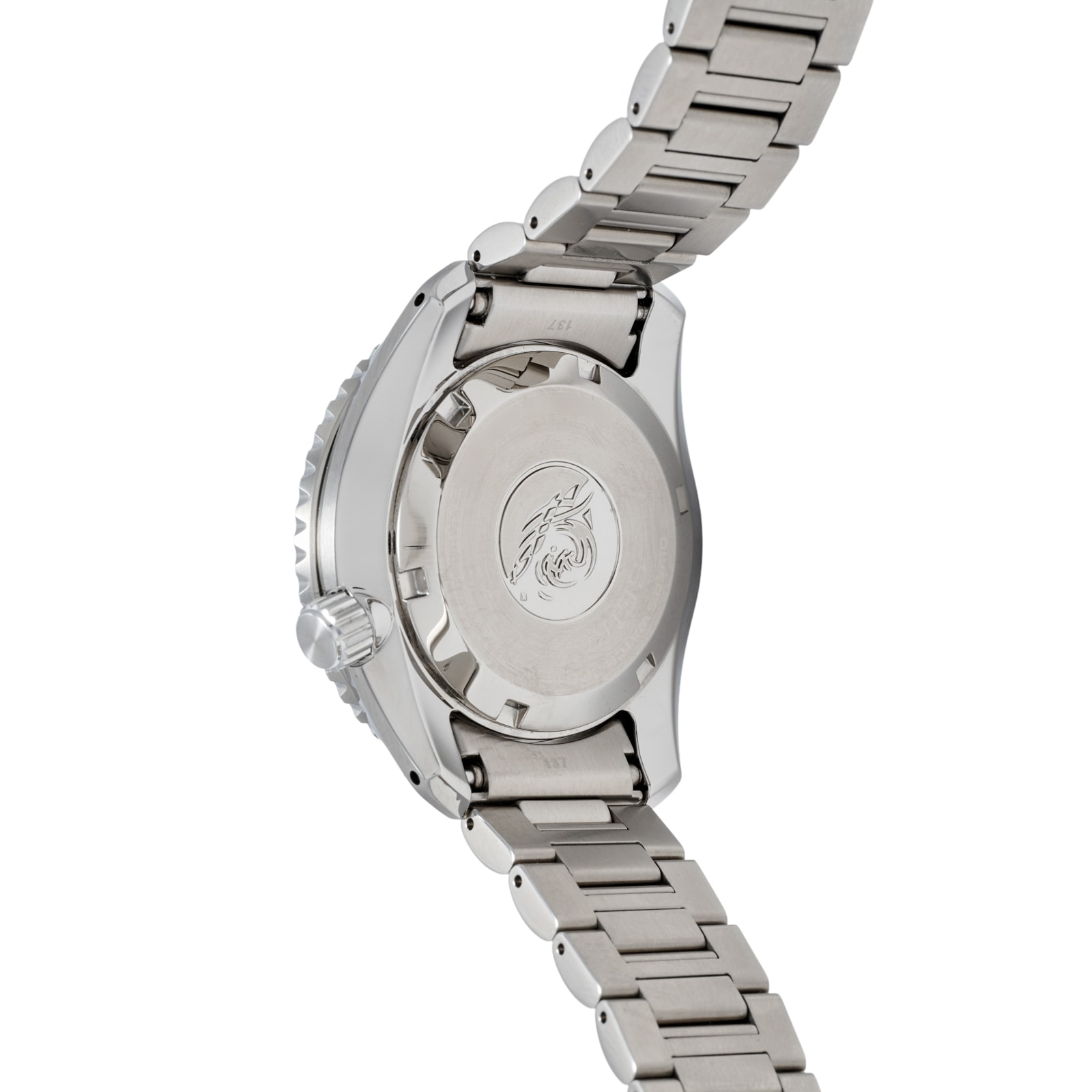 Pre-Owned Seiko Prospex GMT