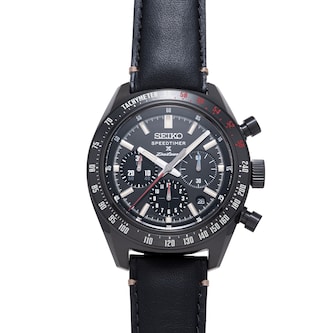Pre-Owned Seiko Speedtimer SRQ057 'Datsun'