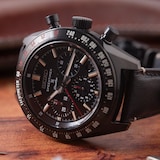 Pre-Owned Seiko Speedtimer SRQ057 'Datsun'