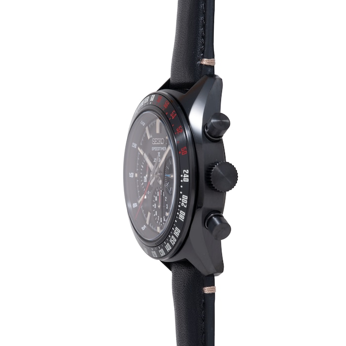Pre-Owned Seiko Speedtimer SRQ057 'Datsun'