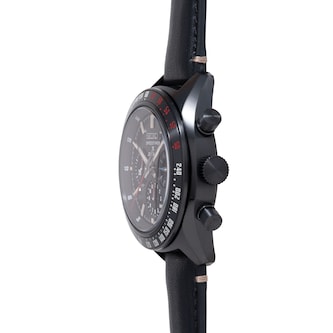 Pre-Owned Seiko Speedtimer SRQ057 'Datsun'
