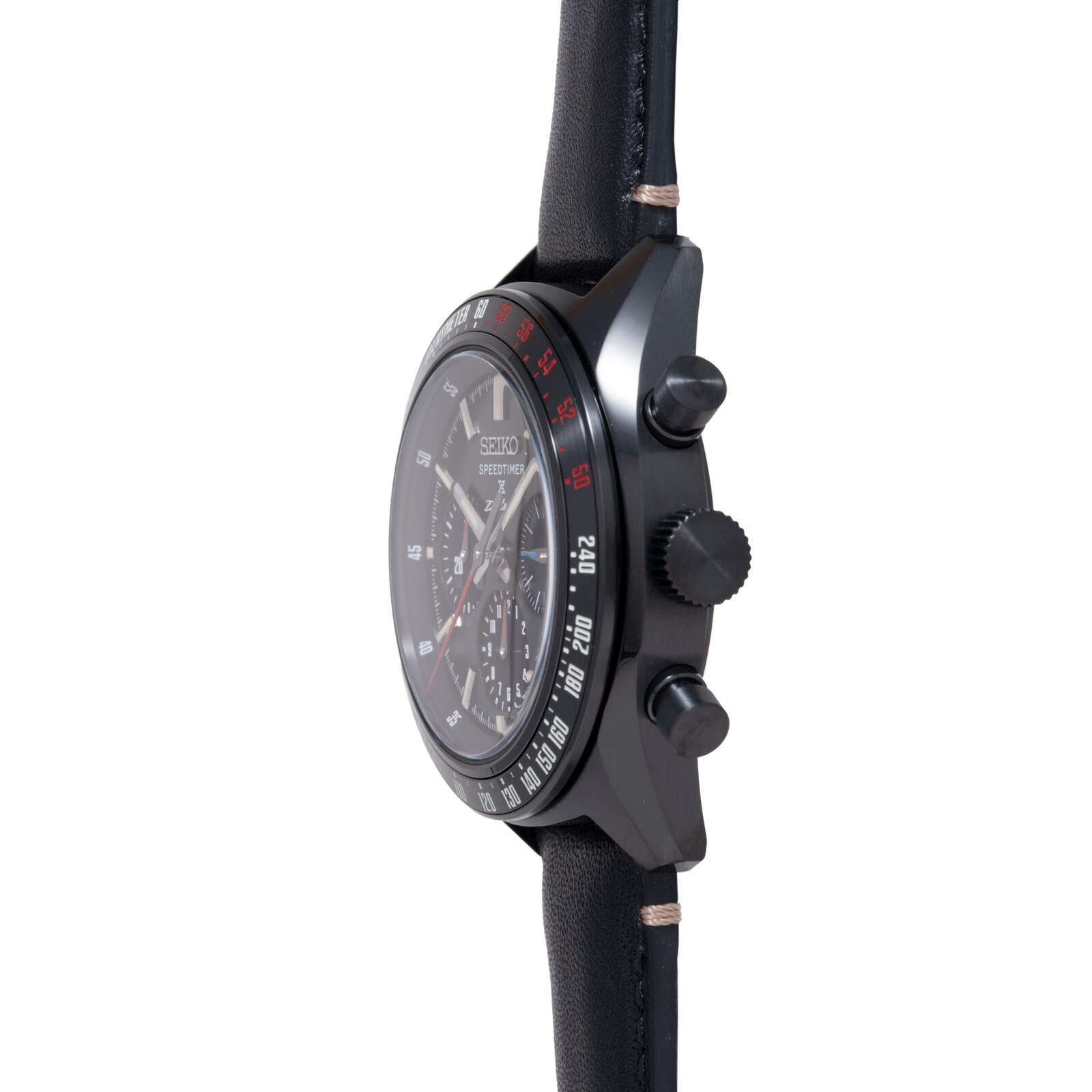 Pre-Owned Seiko Speedtimer SRQ057 'Datsun'