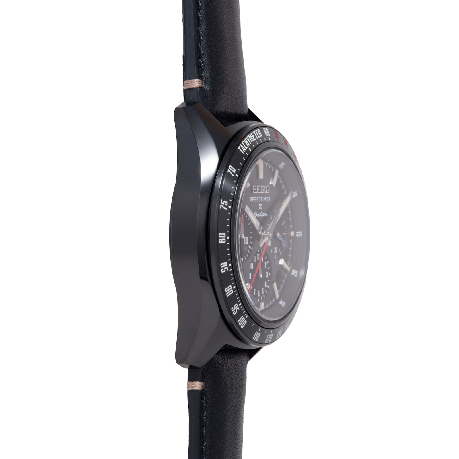 Pre-Owned Seiko Speedtimer SRQ057 'Datsun'