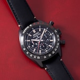 Pre-Owned Seiko Speedtimer SRQ057 'Datsun'
