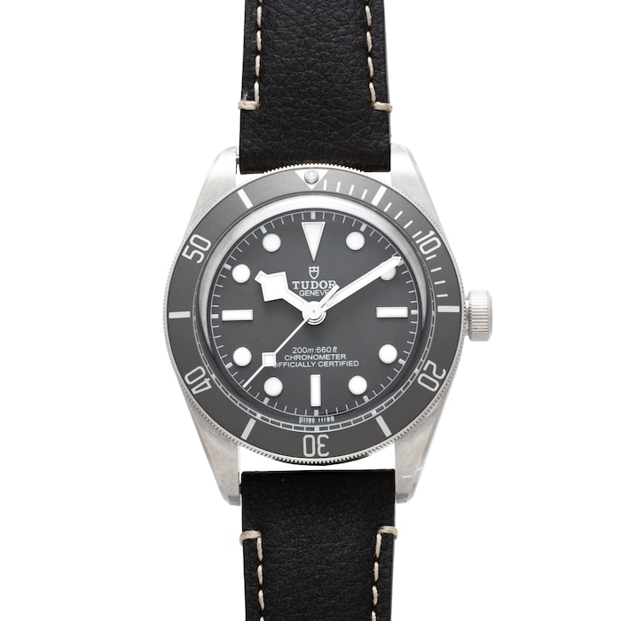 Pre-Owned Tudor Black Bay Fifty-Eight 925