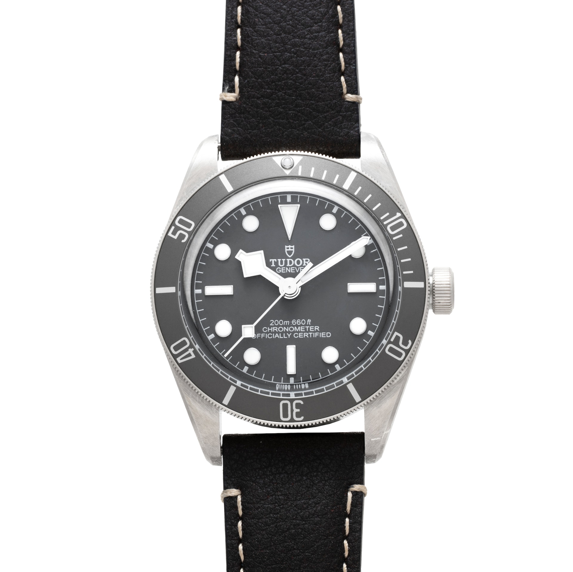 Pre-Owned Tudor Black Bay Fifty-Eight 925