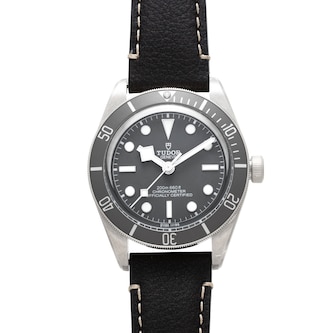 Pre-Owned Tudor Black Bay Fifty-Eight 925