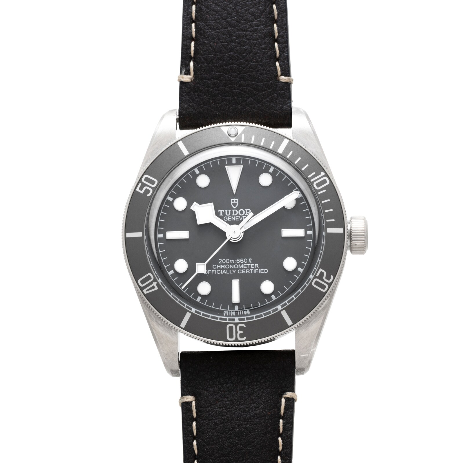 Pre-Owned Tudor Black Bay Fifty-Eight 925