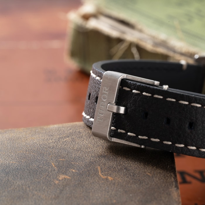 Pre-Owned Tudor Black Bay Fifty-Eight 925