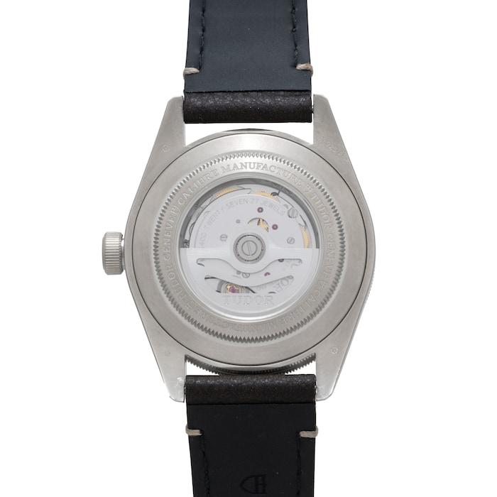 Pre-Owned Tudor Black Bay Fifty-Eight 925