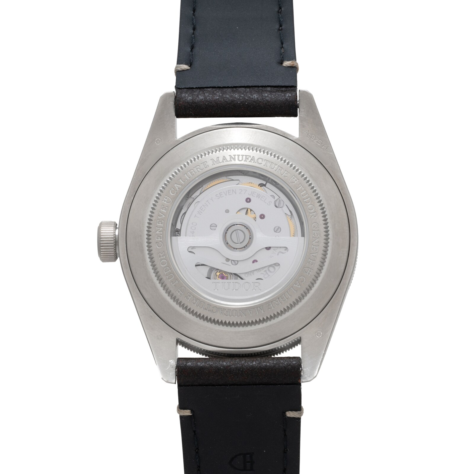 Pre-Owned Tudor Black Bay Fifty-Eight 925