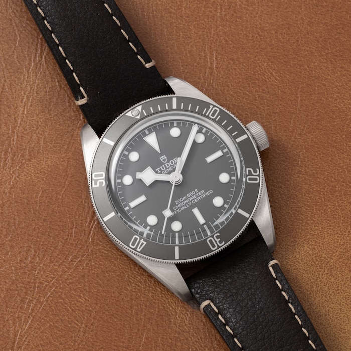 Pre-Owned Tudor Black Bay Fifty-Eight 925