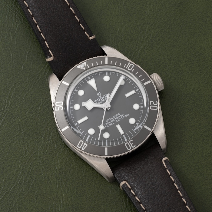 Pre-Owned Tudor Black Bay Fifty-Eight 925