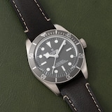 Pre-Owned Tudor Black Bay Fifty-Eight 925